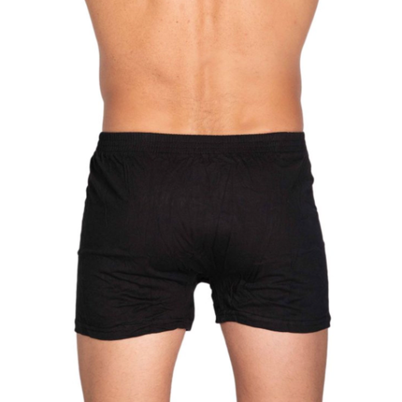 Boxer short with button #1002 image number null