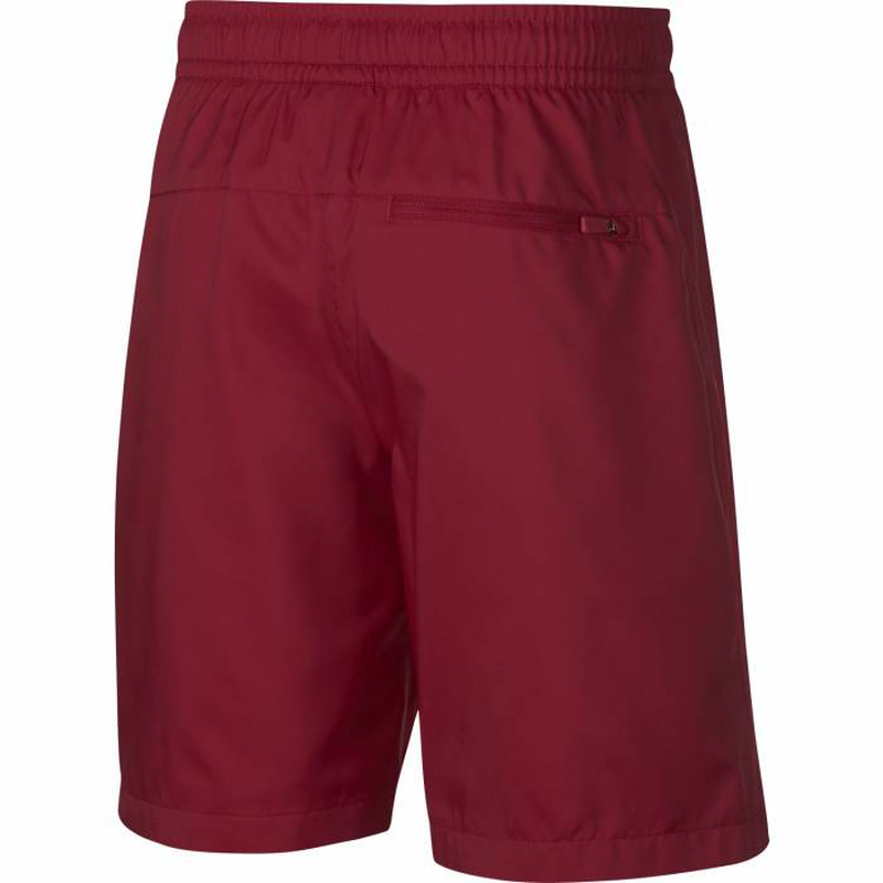 Boys sportswear woven short image number null