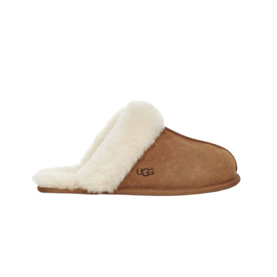 Scuffette II womens slipper