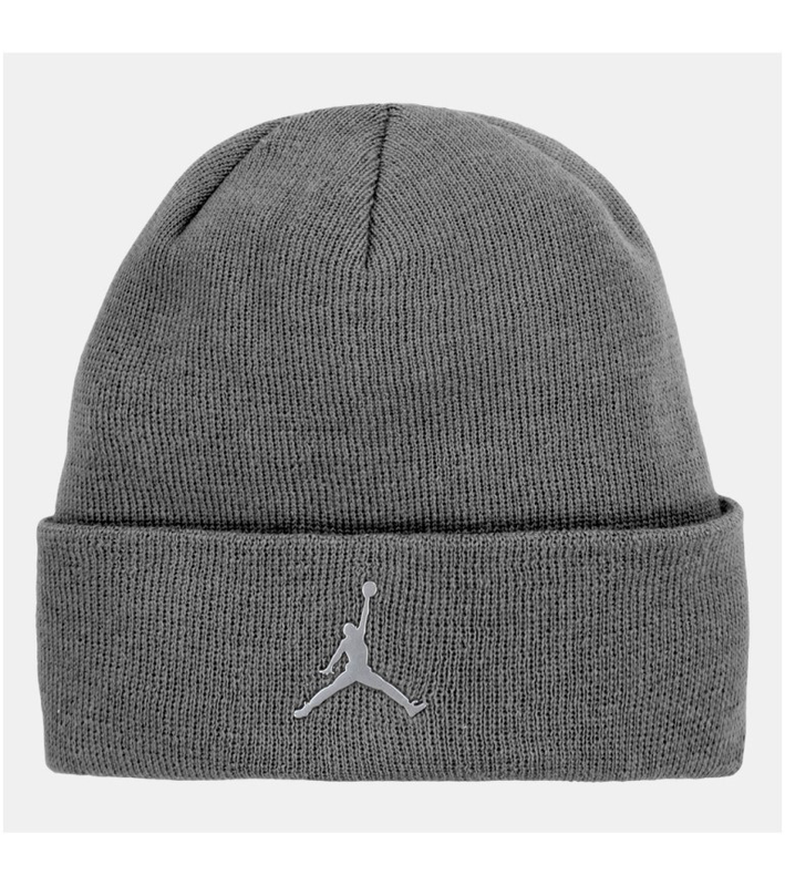 Jordan kids cuffed beanie image number null