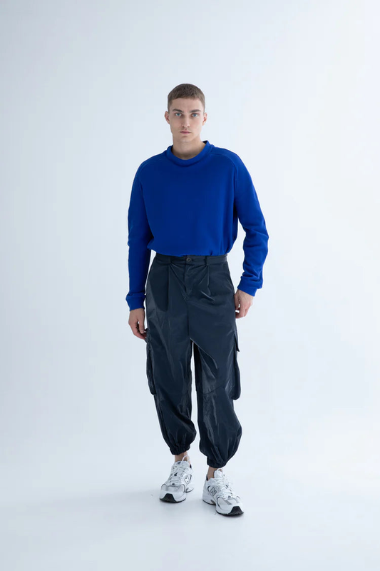 Dante | cargo pants, , medium image number null