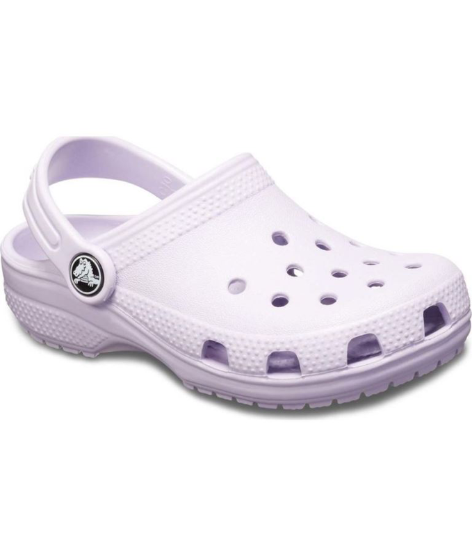 Crocs classic clog k image number null