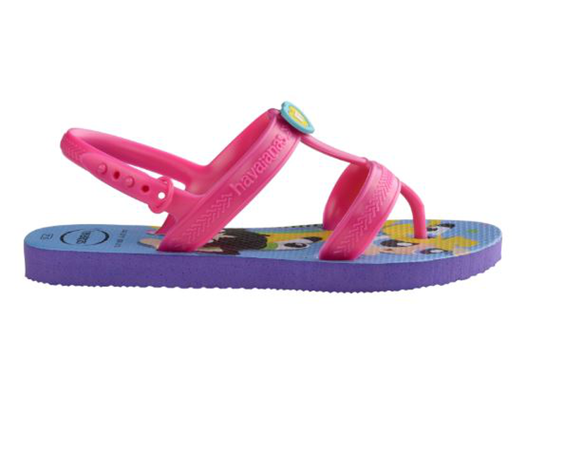 Havaianas kids joy powerpuff girl image number null