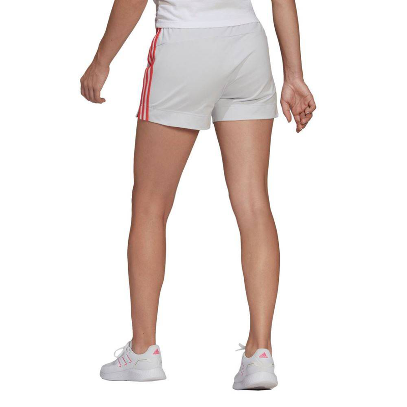 Women 3-stripes single jersey sho image number null