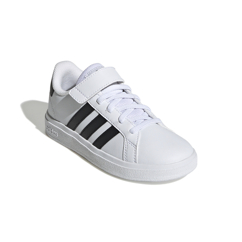 Adidas grand court 2.0 el k image number null