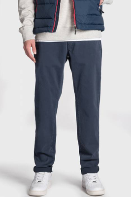 Gabardine chino