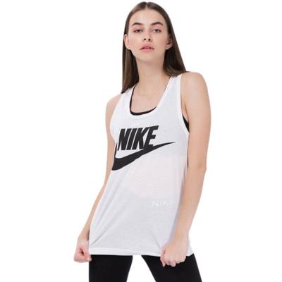 Women essential hybrid tank