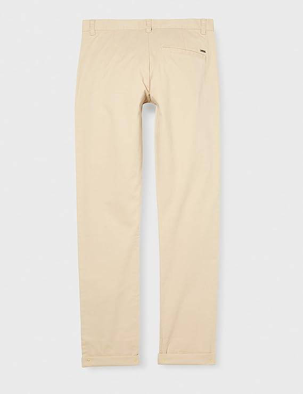 202 chino pants παντελονι παιδικο boy image number null