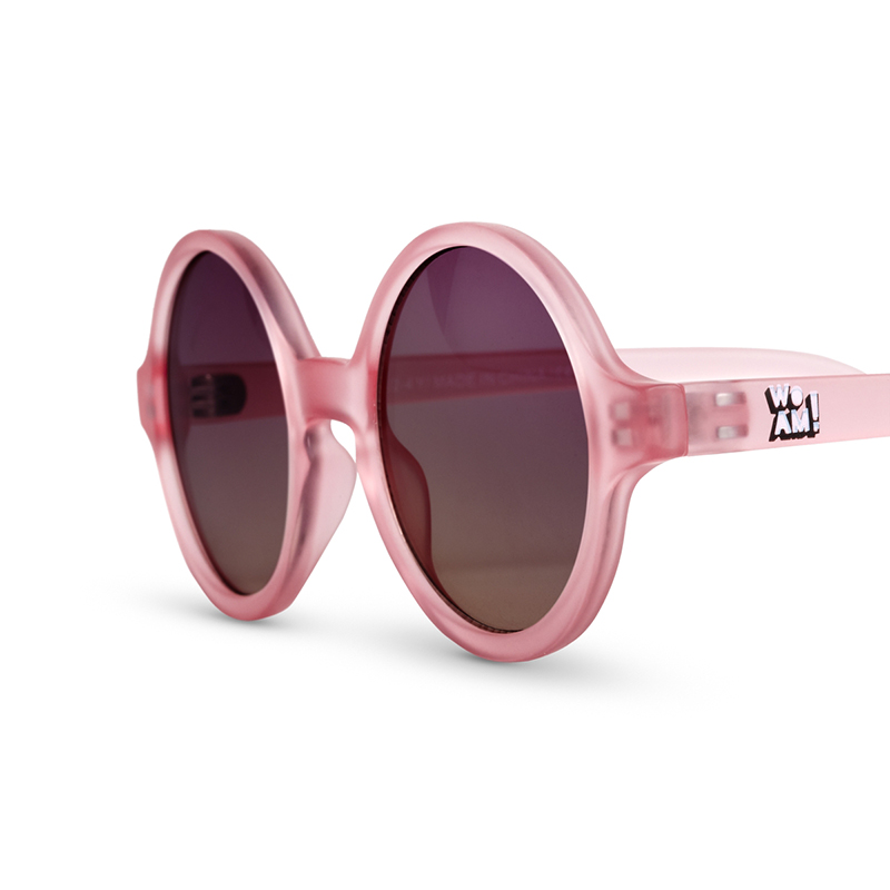 Kietla: sunglasses woam 4-6 years strawberry image number null