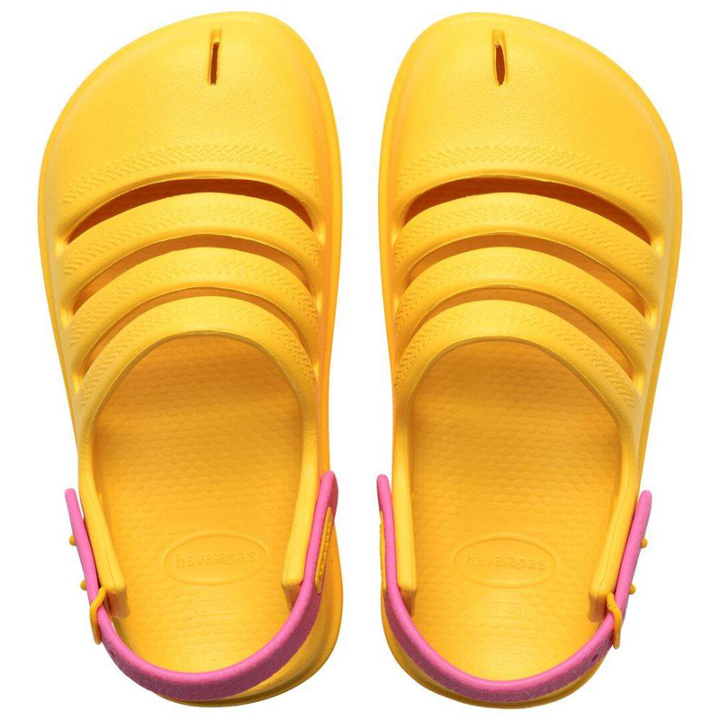 Kids clog image number null