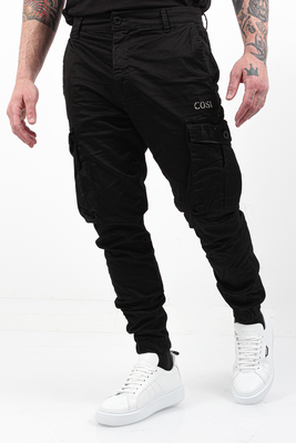 Ottoe trouser cargo