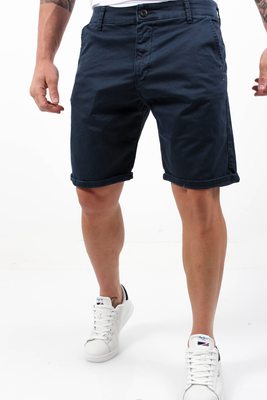 Veggio chino shorts