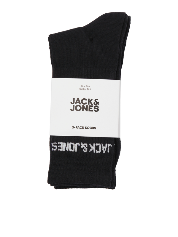 Jacmelvin socks, , medium image number null