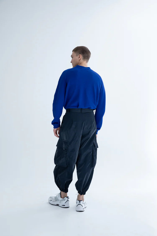 Dante | cargo pants, , medium image number null