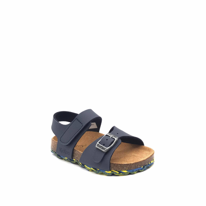 Boys sandal 858543-30 28-34 image number null