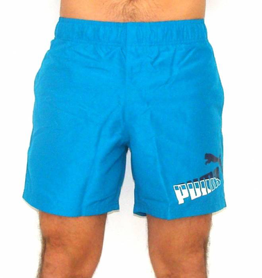 Foundation beach shorts mens