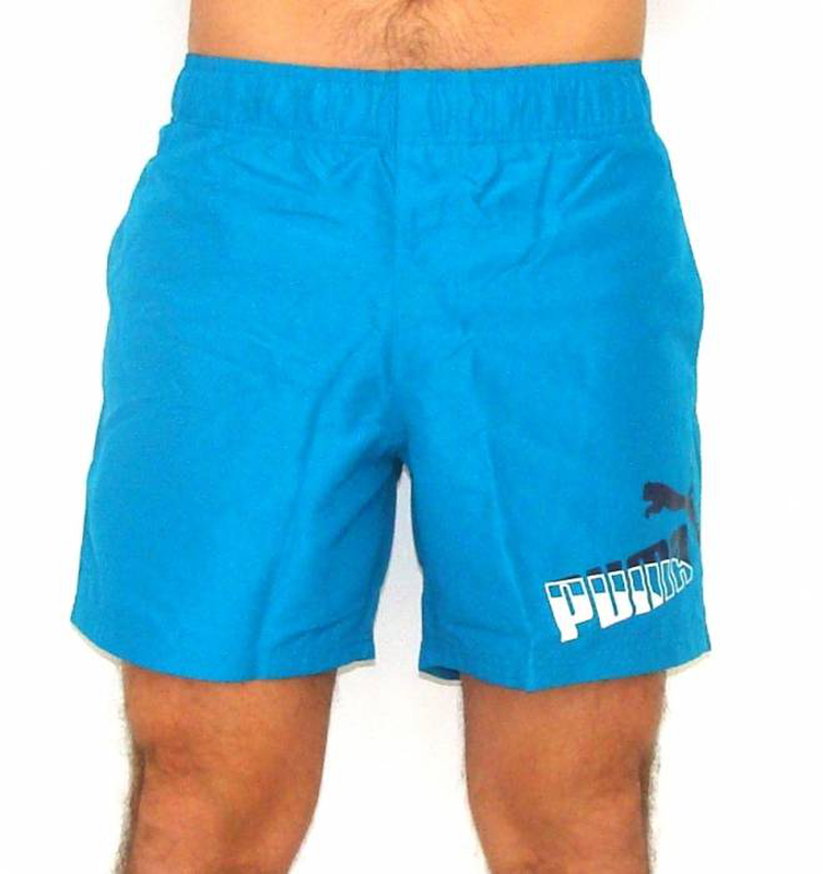 Foundation beach shorts mens image number null