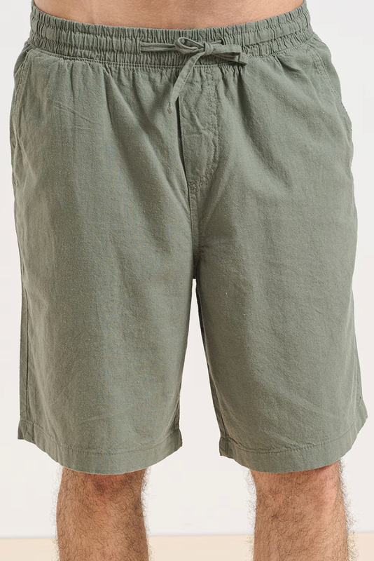 Jack&jones jpstkarl jjsummer linen blend short image number null