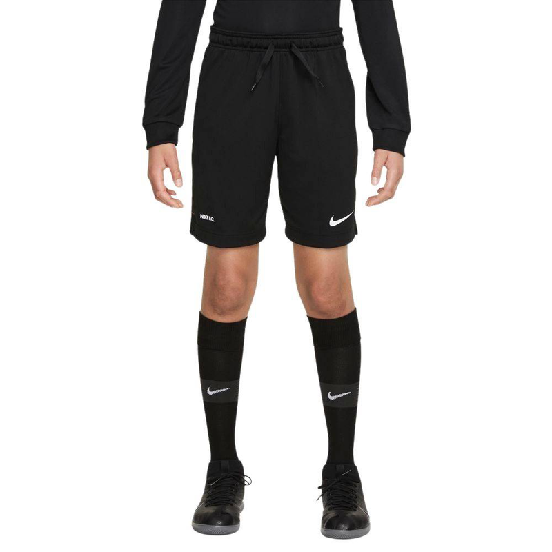 Fc youth Dri-FIT libero short image number null