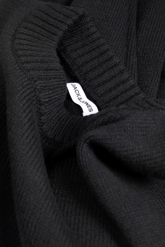 Jack&jones jjejack knit crew neck sn image number null