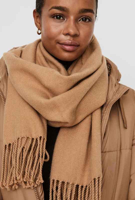 Vero moda jenga scarf image number null