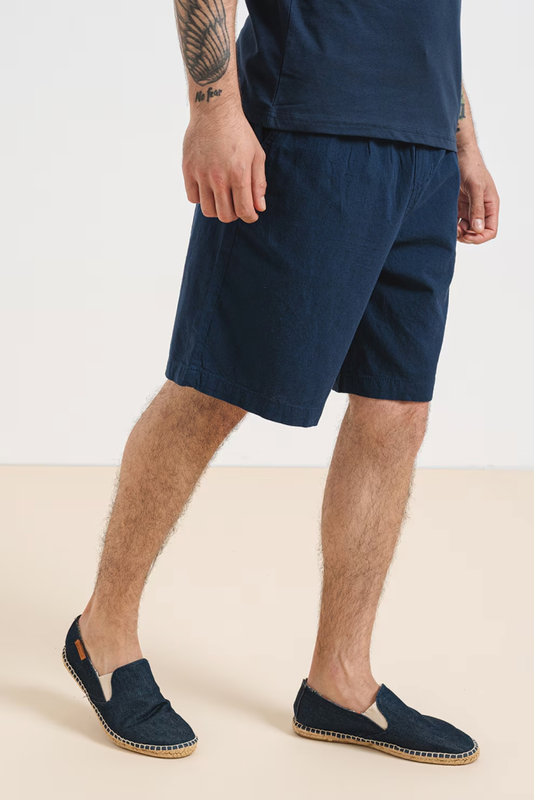 Jack&jones jpstkarl jjsummer linen blend short image number null