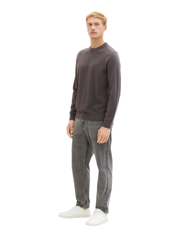 307 tructured crewne knit mens knit mens image number null