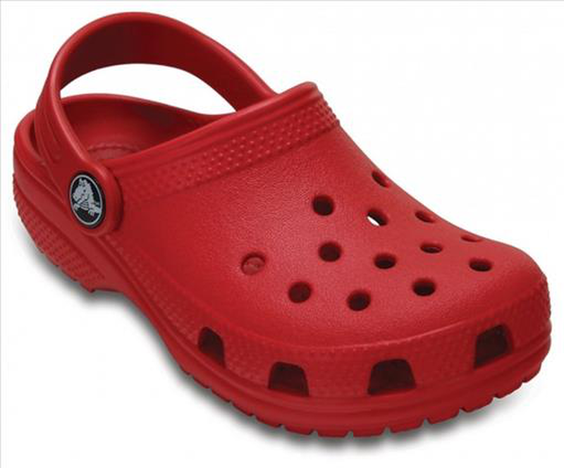 Crocs classic clog k image number null