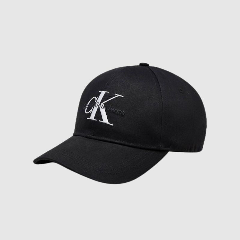 Monogram cap image number null