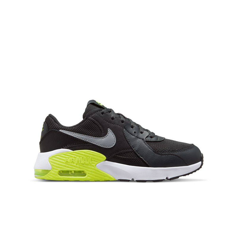 Air max excee junior shoes image number null