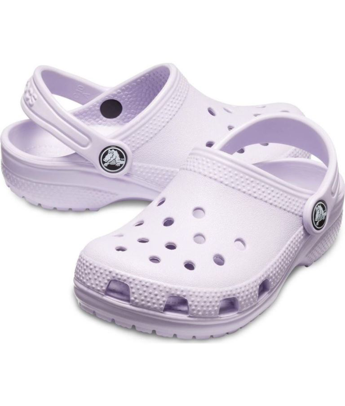 Crocs classic clog k image number null