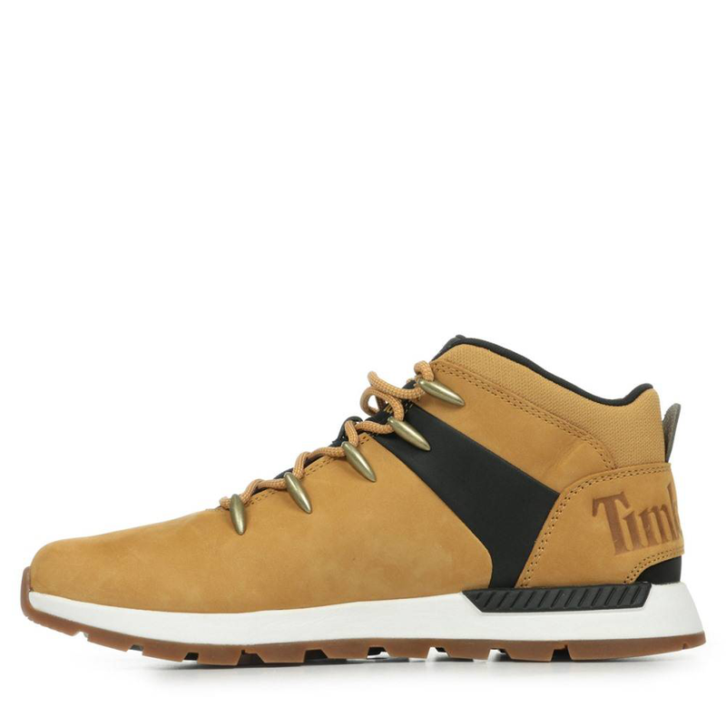 Sprint trekker mid lace up sneaker image number null