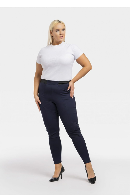 Leggings plus size karko image number null