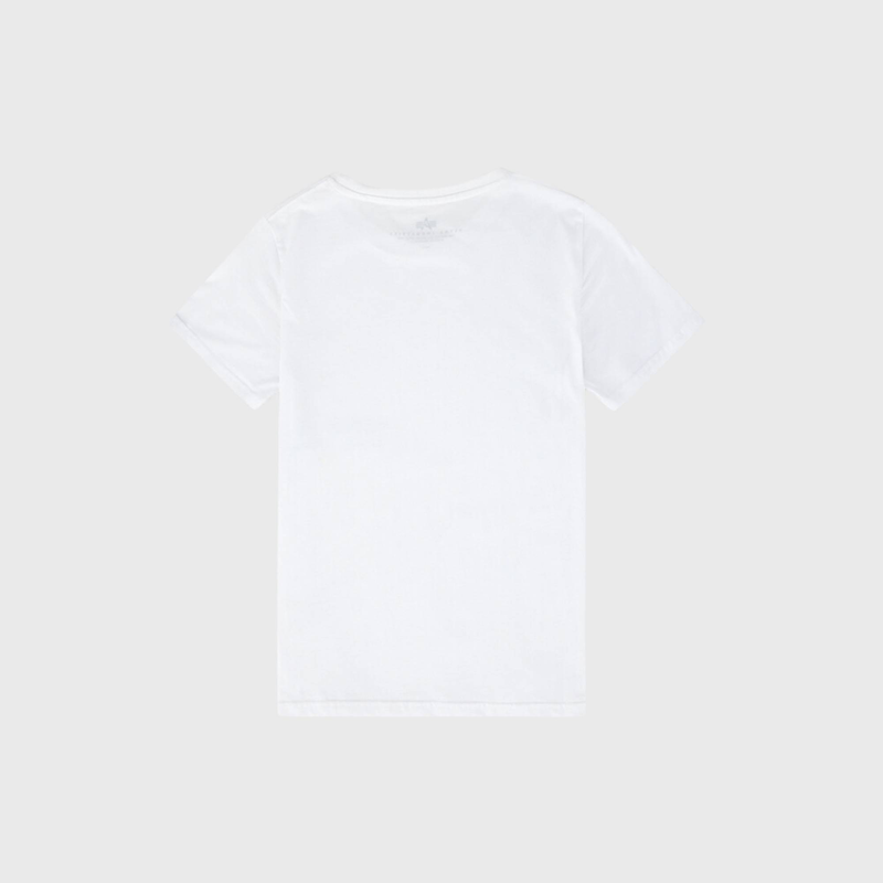 Basic t-shirtsmall logo kids image number null