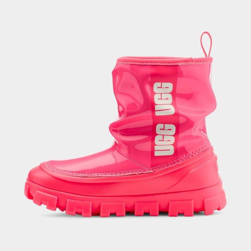 Classic brellah mini kids boot image number null