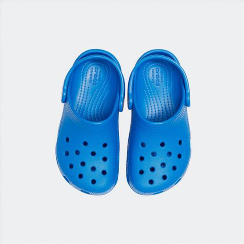 Crocs classic clog k image number null