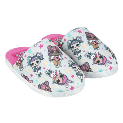 Girls Shoes (50751)