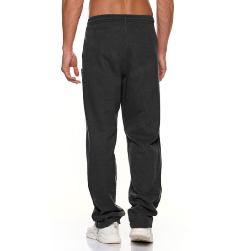 Tracksuit bottoms straight #71 image number null