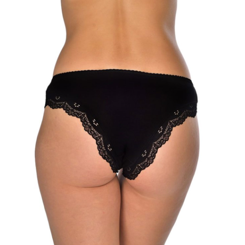 Jokers womens lace briefs #3500 image number null