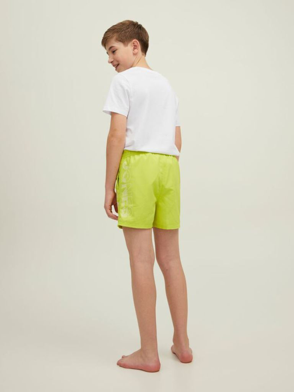 Jack&jones jpstcrete jjswim akm logo sn jnr image number null