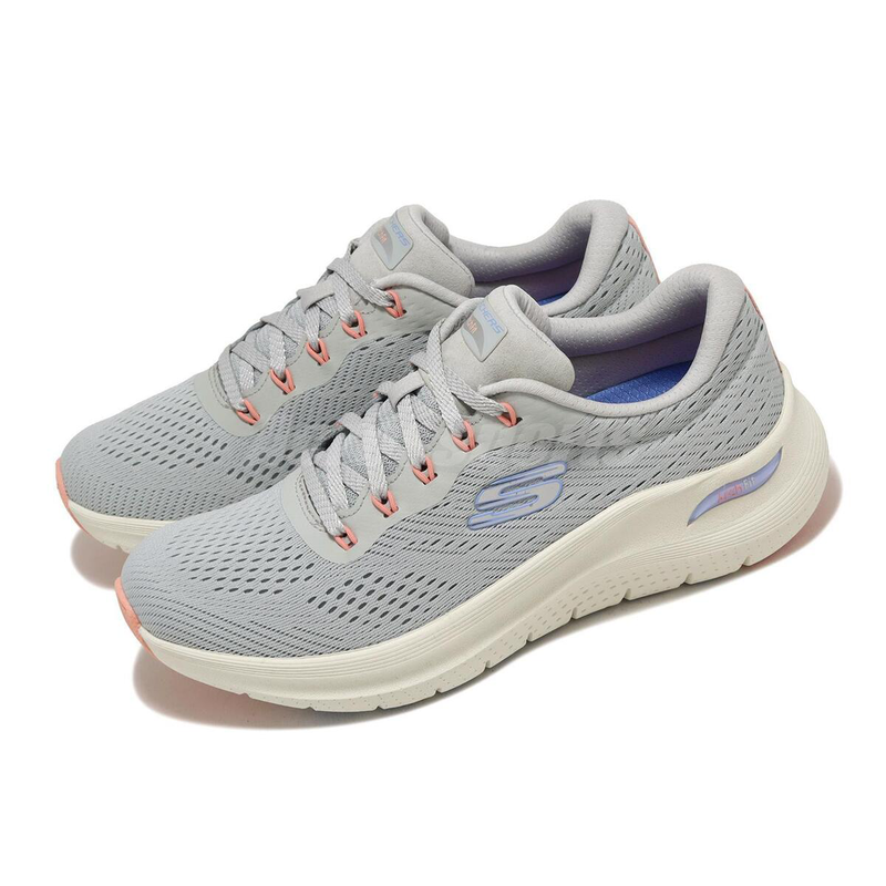 Skechers women shoes arch fit image number null