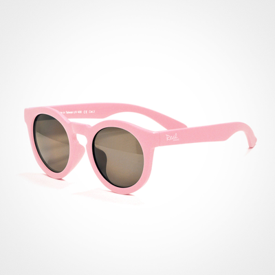 Chill sunglasses - dusty rose