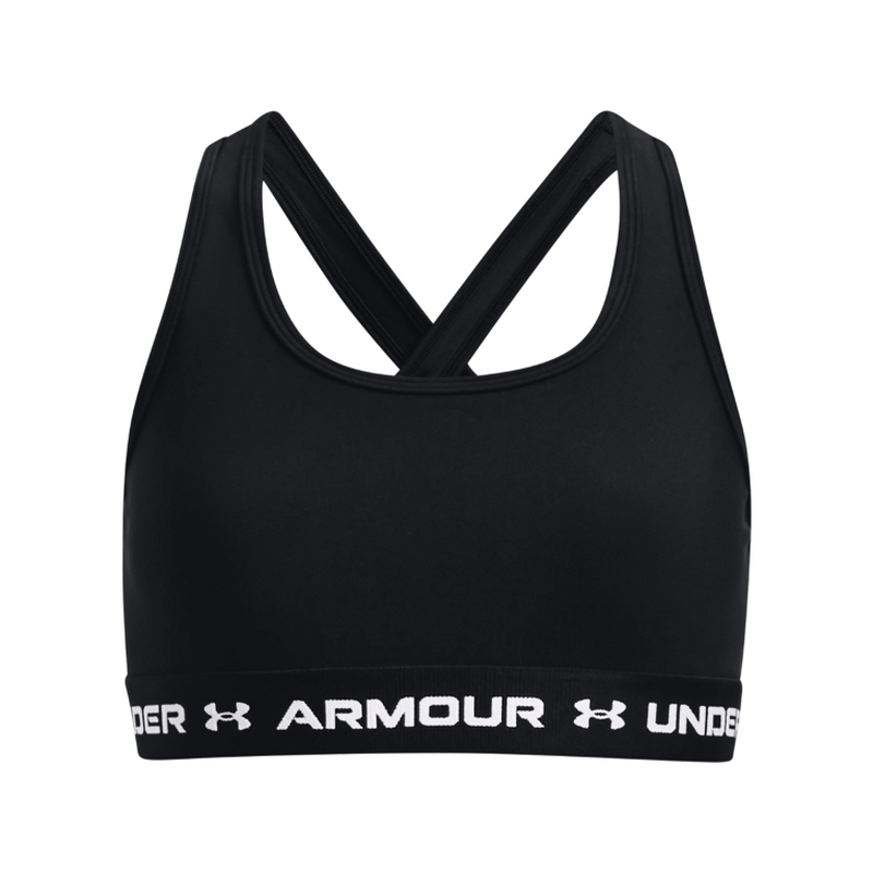 Under armour crossback mid solid image number null