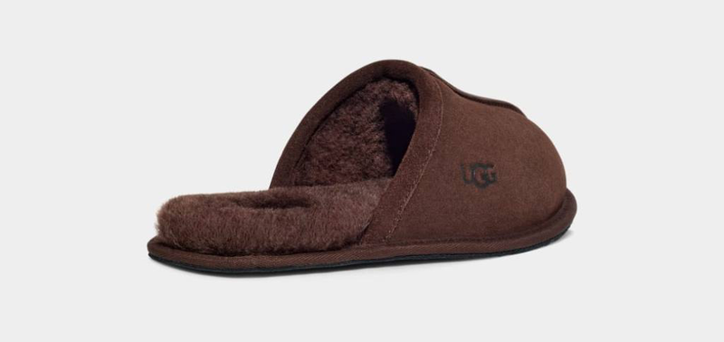 Ugg scuff image number null