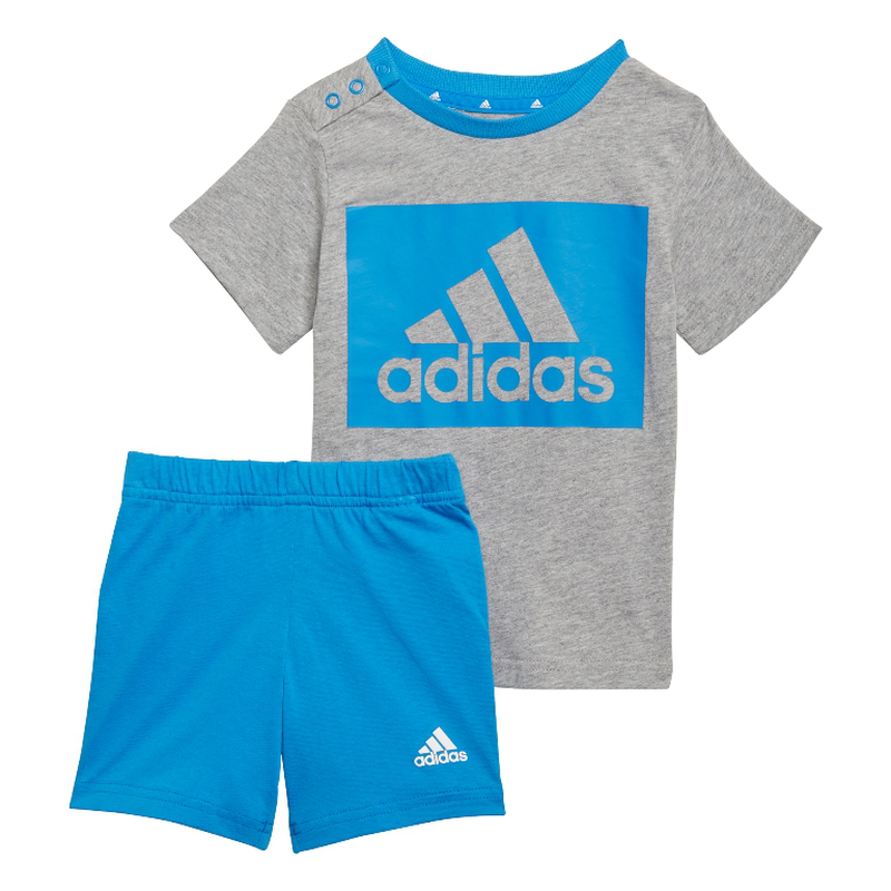 Adidas set image number null