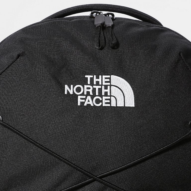 The north face jester tnf black, one size image number null