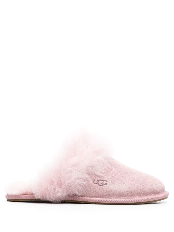 Ugg -woman shoes slipper simple image number null