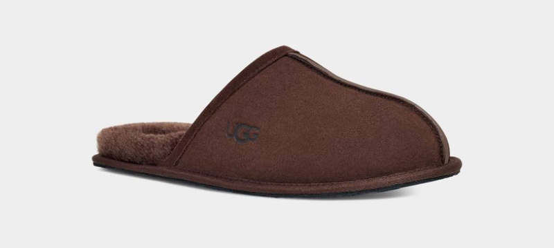 Ugg scuff image number null