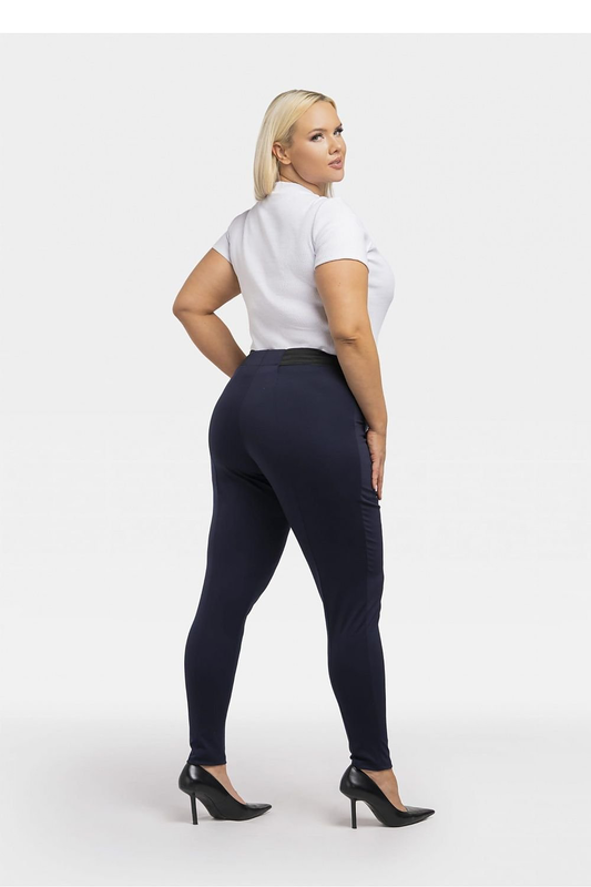 Leggings plus size karko image number null