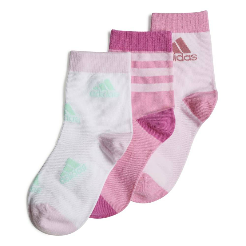 Lk socks 3-pack image number null